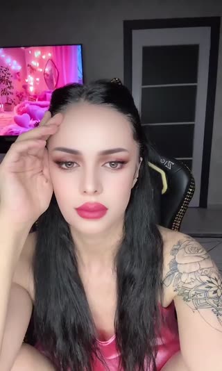 𝓐𝓛𝓔𝓨 💄 — 12.08.2026 20:56 canlı yayın kaydı