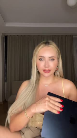İLKNUR — 12.08.2026 21:22 canlı yayın kaydı