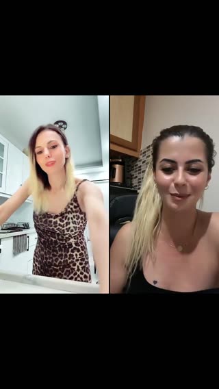 🇹🇷Sümeyye 02 — 12.08.2026 21:26 canlı yayın kaydı