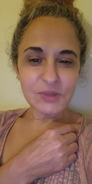 Esin Kandöker — 12.08.2026 21:37 canlı yayın kaydı