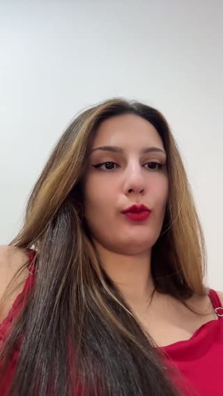 Cansu ✨️💄 — 12.08.2026 22:19 canlı yayın kaydı