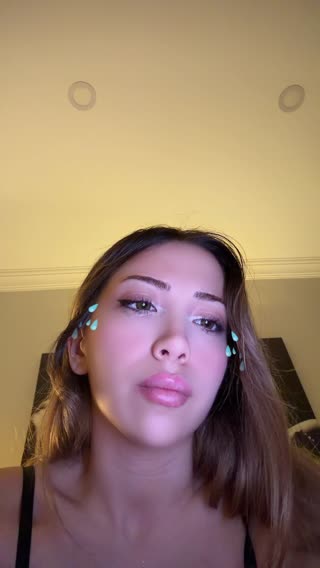 𝓞̈𝔂𝓴𝓾̈♡ — 13.08.2026 00:07 canlı yayın kaydı
