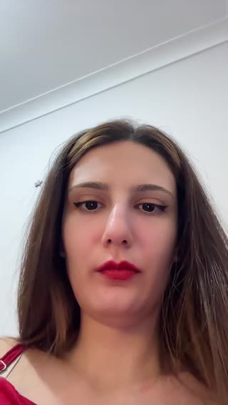 Cansu ✨️💄 — 13.08.2026 00:16 canlı yayın kaydı
