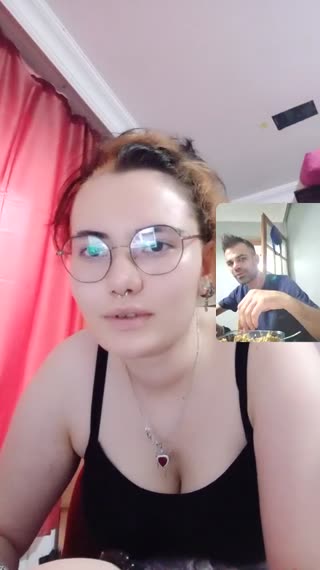 sevvall1903 — 13.08.2026 03:06 canlı yayın kaydı