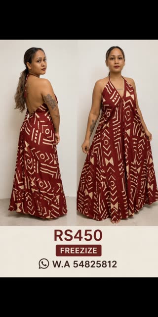 Mahima Aura Fashion🦁 — 13.08.2026 05:45 canlı yayın kaydı
