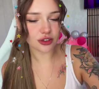 KИТТИ ♡︎ — 13.08.2026 06:40 canlı yayın kaydı