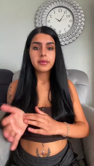 Melisaa — 13.08.2026 08:29 canlı yayın kaydı