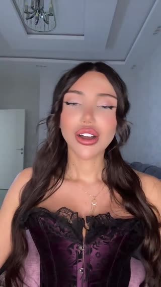 Şehrazad🐰 — 13.08.2026 10:56 canlı yayın kaydı