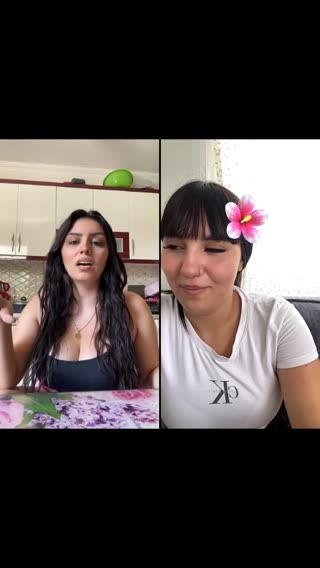 Fatma Yazar🦊 — 13.08.2026 11:36 canlı yayın kaydı