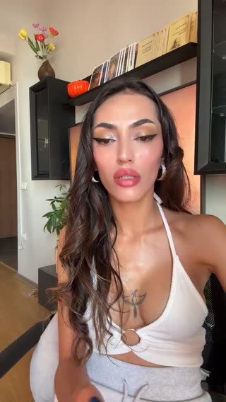 ZARA is coming 🧡 — 13.08.2026 13:49 canlı yayın kaydı