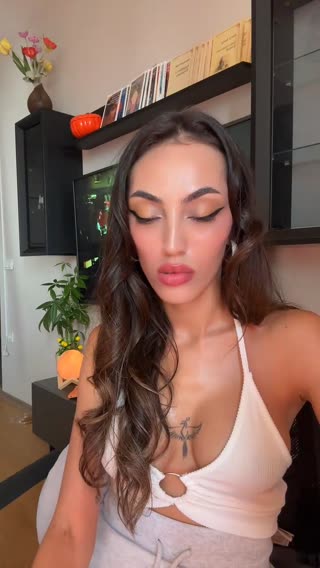 ZARA is coming 🧡 — 13.08.2026 14:04 canlı yayın kaydı