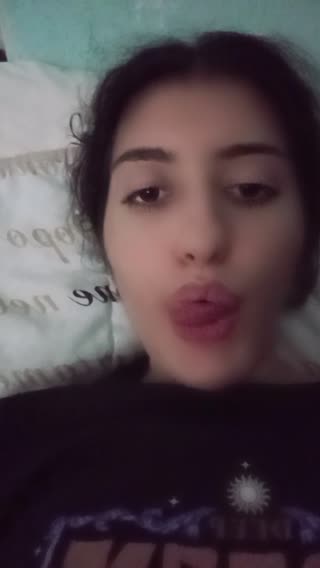 Nilsu Demir — 13.08.2026 15:18 canlı yayın kaydı