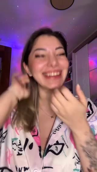 Муся ✨🌘🦊 — 13.08.2026 16:01 canlı yayın kaydı