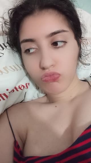 Nilsu Demir — 13.08.2026 17:05 canlı yayın kaydı