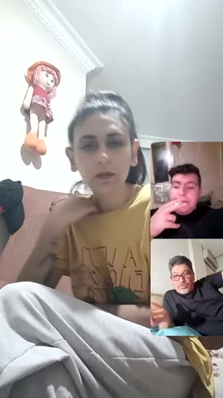 ӄǟʀǟm — 13.08.2026 18:11 canlı yayın kaydı