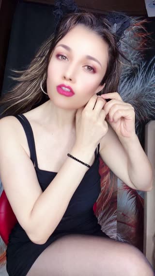 Watch ASİL👠 — Live Stream from 02.08.2026 21:11