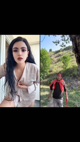 Watch aysel3509a2 — Live Stream from 03.08.2026 06:06