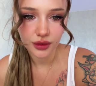 KИТТИ ♡︎ — 03.08.2026 06:48 canlı yayın kaydı