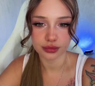 KИТТИ ♡︎ — 03.08.2026 08:14 canlı yayın kaydı