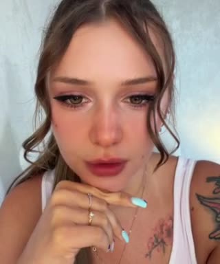 Watch KИТТИ ♡︎ — Live Stream from 03.08.2026 08:40