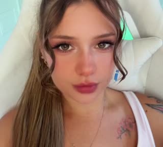 Watch KИТТИ ♡︎ — Live Stream from 03.08.2026 09:05