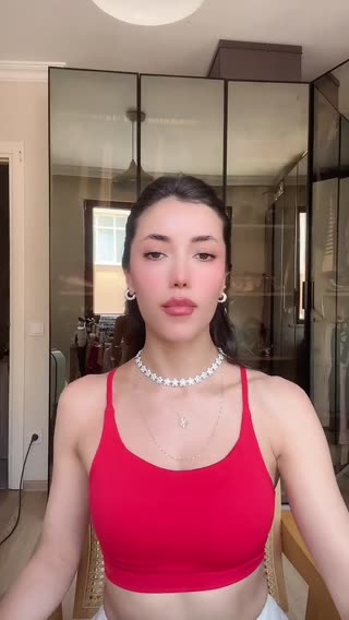 Watch HERA ❤️ — Live Stream from 03.08.2026 12:58