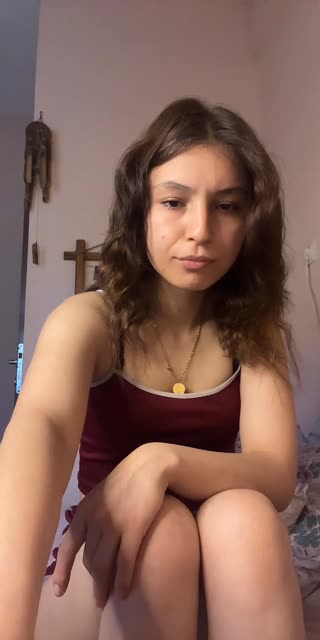 Watch denizleyla00 — Live Stream from 03.08.2026 14:50